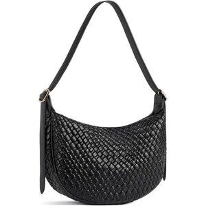 Purses for Women Small Crossbody Bags Crescent Shoulder Bag Hobo